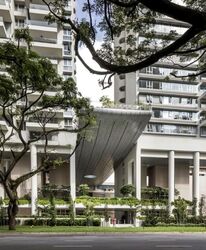 Boulevard 88 (D10), Apartment #577003951